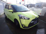 SIENTA HYBRID