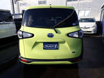 SIENTA HYBRID
