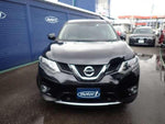 X-TRAIL 4WD