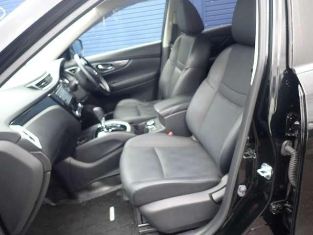 X-TRAIL 4WD