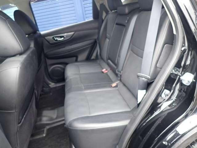 X-TRAIL 4WD