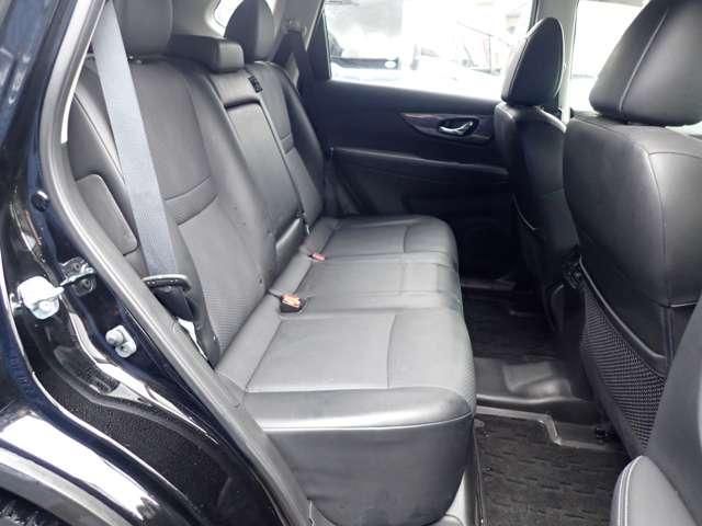 X-TRAIL 4WD