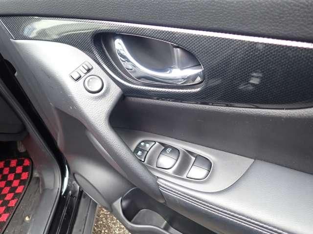X-TRAIL 4WD