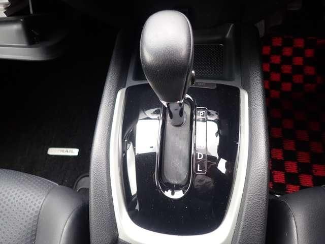 X-TRAIL 4WD