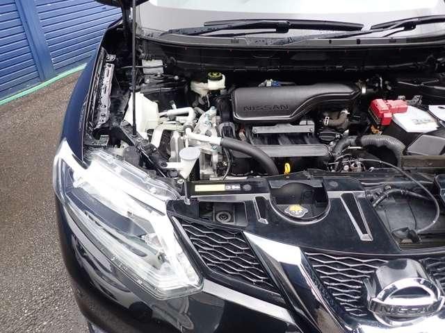 X-TRAIL 4WD
