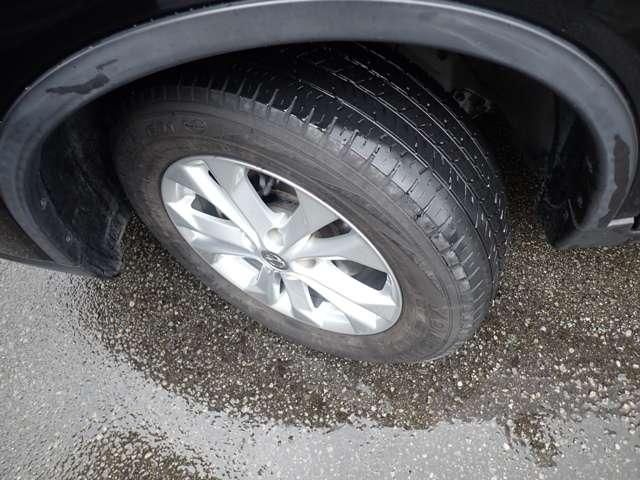 X-TRAIL 4WD