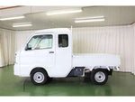 CARRY truck 4WD