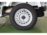 CARRY truck 4WD