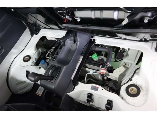 CARRY truck 4WD