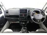 CARRY truck 4WD