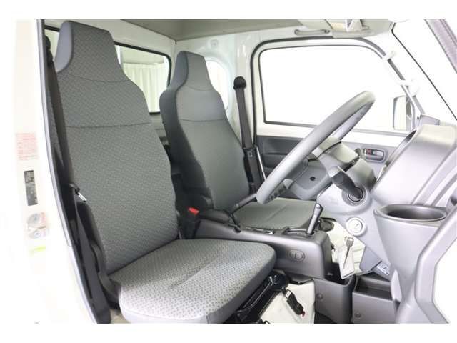 CARRY truck 4WD