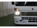 CARRY truck 4WD