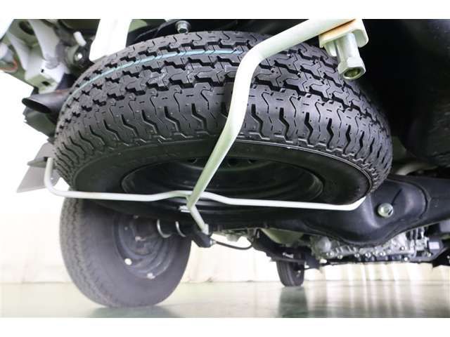 CARRY truck 4WD