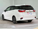 SHUTTLE HYBRID