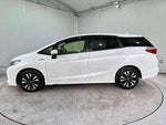 SHUTTLE HYBRID