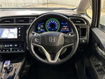 SHUTTLE HYBRID