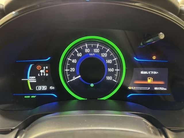 SHUTTLE HYBRID