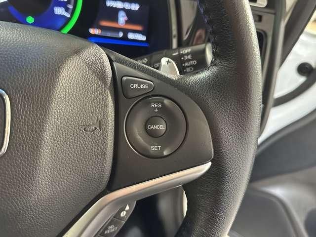 SHUTTLE HYBRID