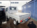 CARRY truck 4WD