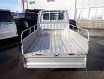 CARRY truck 4WD