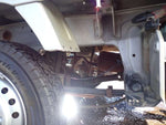 CARRY truck 4WD