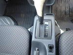 CARRY truck 4WD