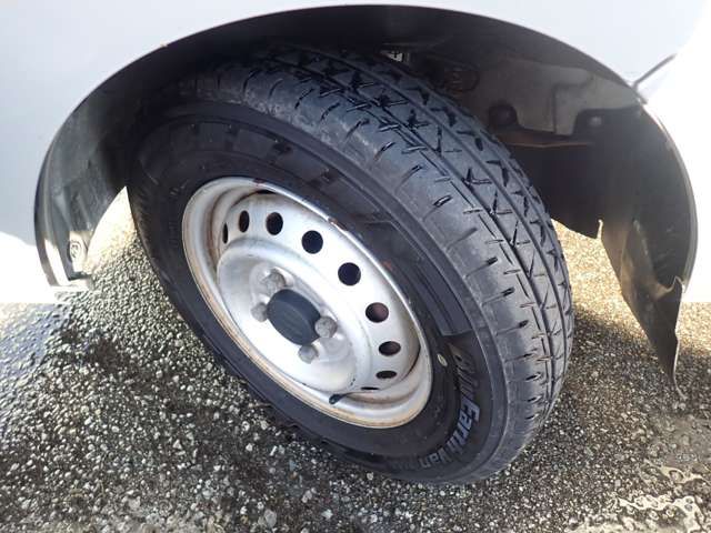CARRY truck 4WD