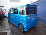 Spacia custom