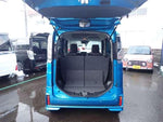 Spacia custom