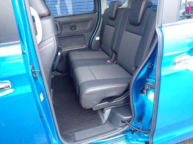 Spacia custom