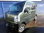 EVERY van 4WD