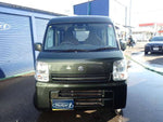 EVERY van 4WD