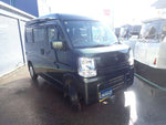 EVERY van 4WD