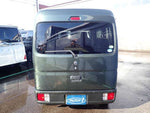 EVERY van 4WD