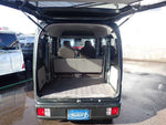 EVERY van 4WD