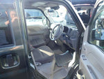 EVERY van 4WD