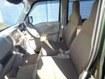 EVERY van 4WD
