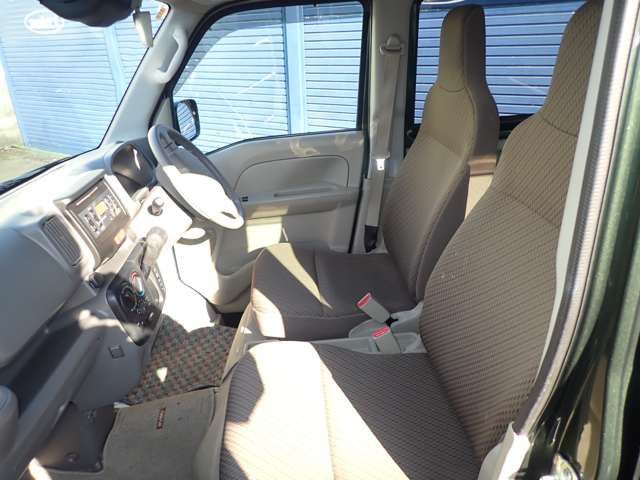 EVERY van 4WD