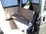 EVERY van 4WD