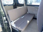 EVERY van 4WD