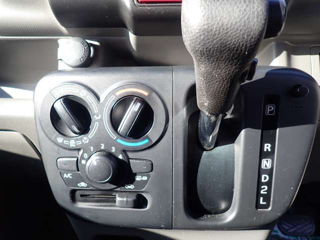 EVERY van 4WD