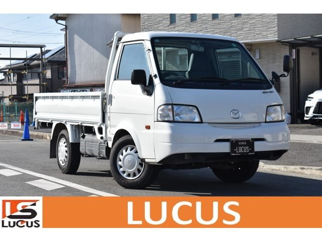 BONGO truck 2WD