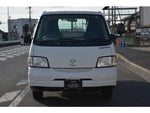 BONGO truck 2WD