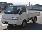 BONGO truck 2WD