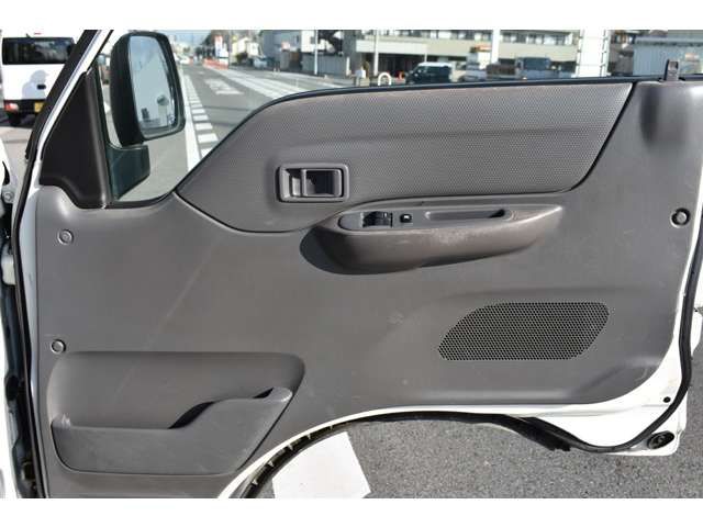 BONGO truck 2WD