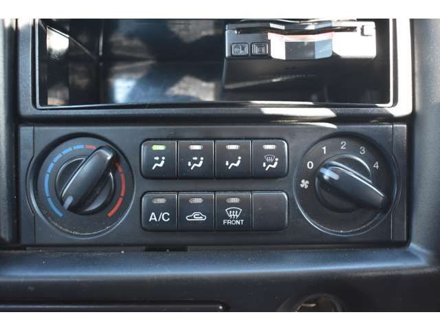 BONGO truck 2WD