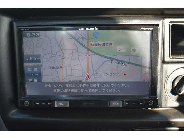 BONGO truck 2WD
