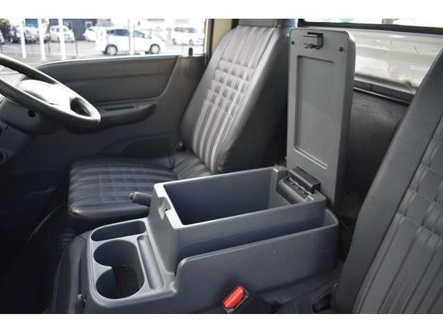 BONGO truck 2WD