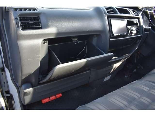 BONGO truck 2WD