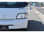 BONGO truck 2WD